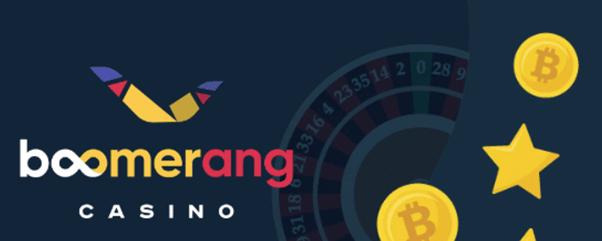 boomerang casino Gameplay