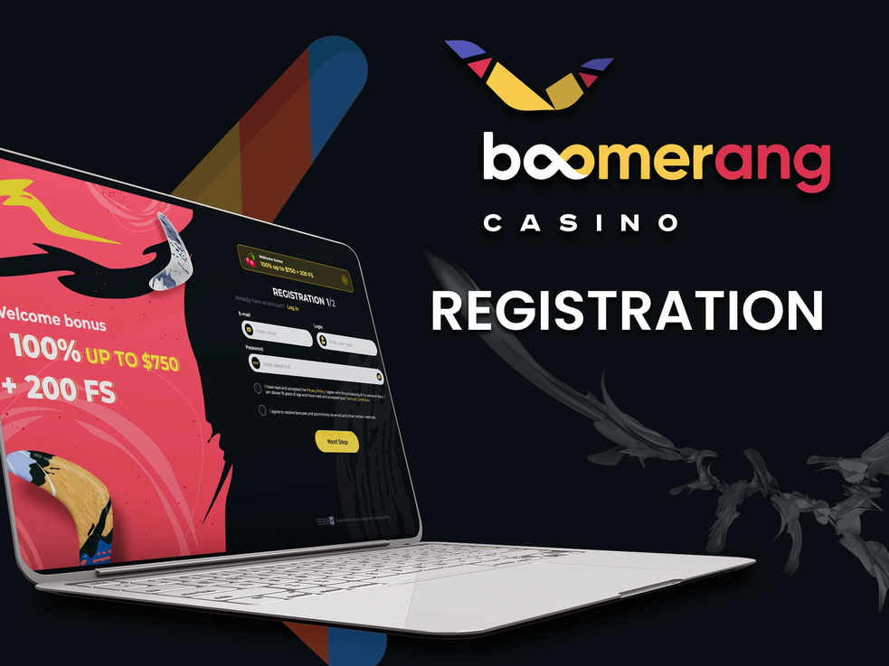 boomerang casino Gameplay